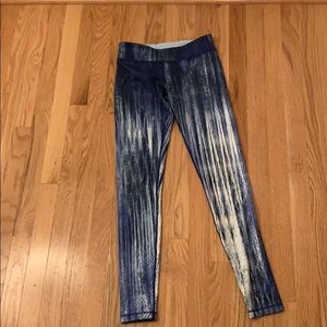 Ivviva girls leggings